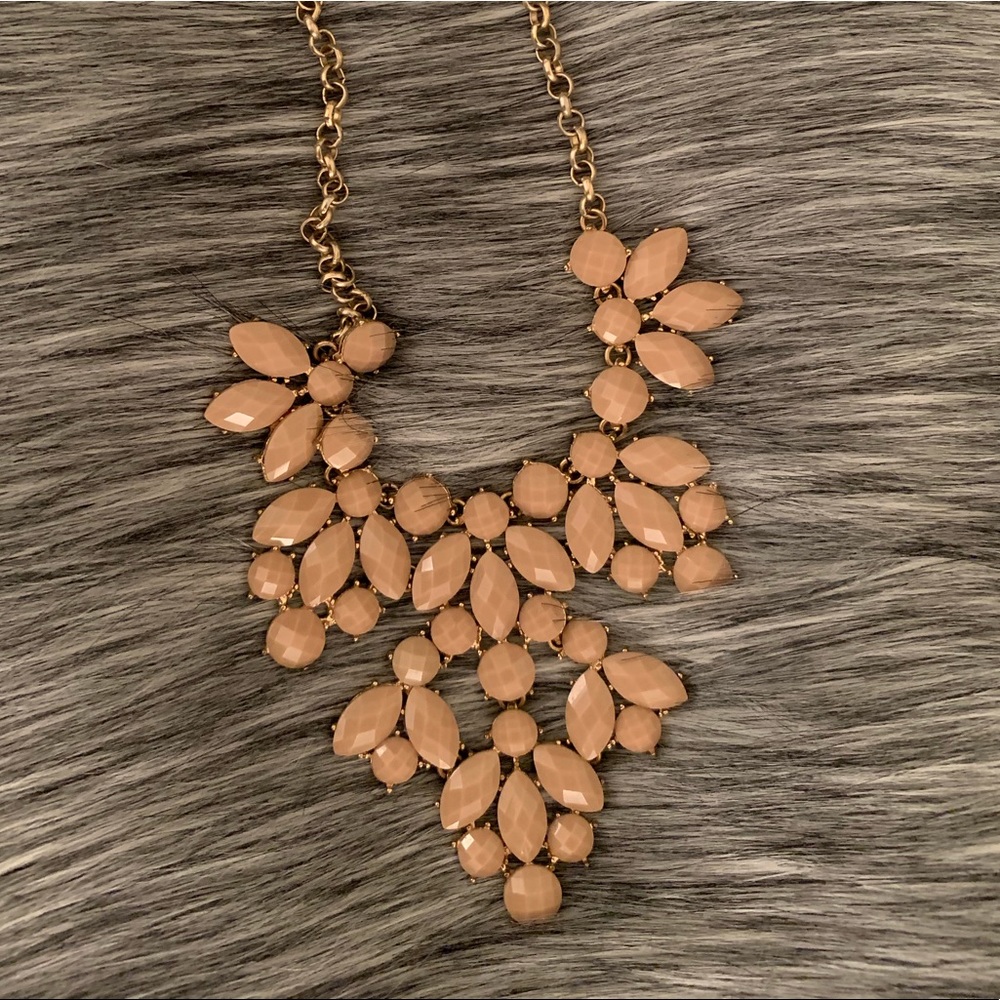 Banana Republic Necklace!